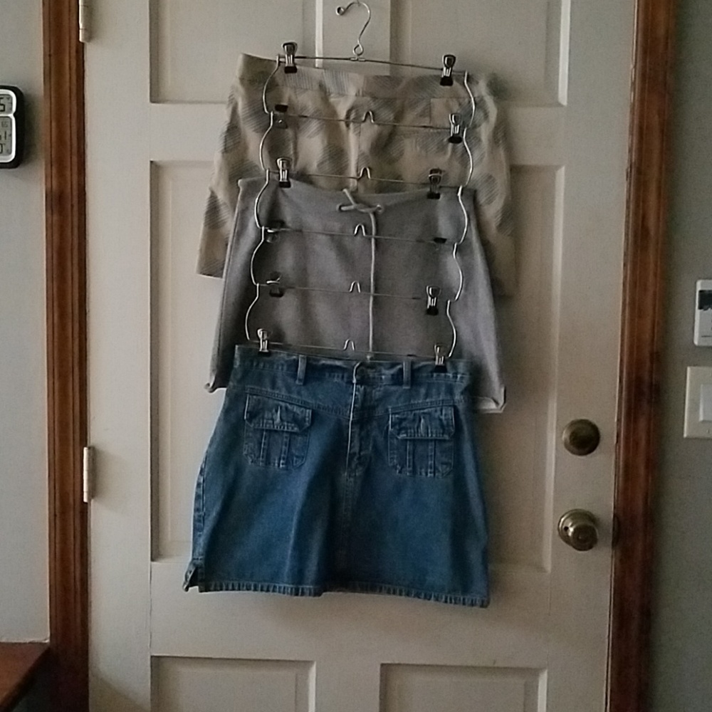 Miniskirt bundle